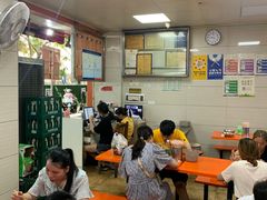 大堂-舒记粉店(七星路店)