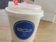 -OZ cafe(南昌路店)