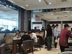 -令氏家外家周秦食府(高新店)