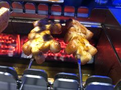 -很久以前羊肉串(清河店)