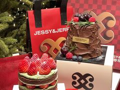 -卷心卷意·轻甜蛋糕(新光天地店)