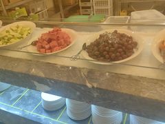 -禾斗海鲜自助(市南银座店)