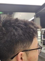 -109美发沙龙