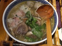 -山色西餐·柴火烤披萨