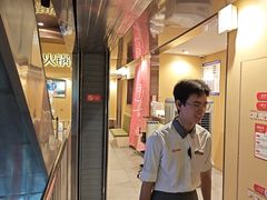 -海底捞火锅(宇飞大厦店)