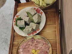 -旧街市鲜货老火锅(大光路店)