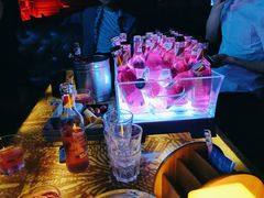 -苏荷酒吧(九街店)