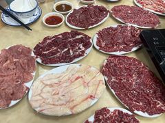 -五洲牛肉美食馆