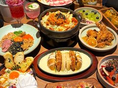 -双门洞·森系料理(体育西店)