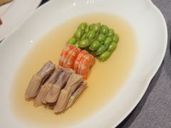 -璞徽·徽商家宴(长泰广场店)