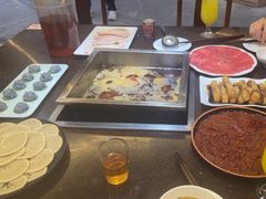 -凤来栖·净庭院·火锅(欧尚店)