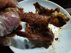 干锅鸭锁骨-掌上鲜(南顺城街店)