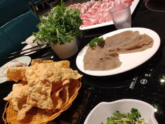 -鲜洋城火锅(同安店)