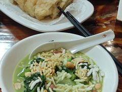 -客家养生油茶(汕尾店)