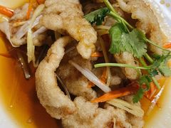 -东北菜冰城一家人