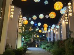 -雅达·阳羡溪山小镇中心