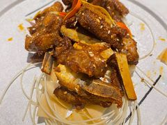 -香香海南菜餐厅