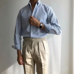 -西品汇西服定制