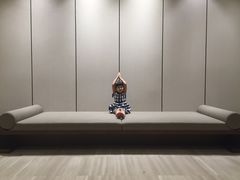 -北上海大酒店-北鸥西餐厅