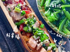 -竹泉农庄·竹筒饭(从化店)