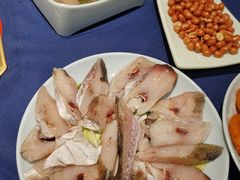 -蜀九香火锅(江油店)