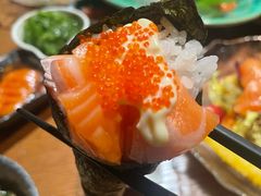 -水之惠鲜鱼料理(王府大街店)