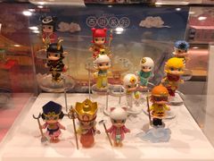 -泡泡玛特POPMART(天环购物中心店)