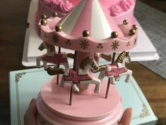 -昔木生日蛋糕(汉口店)