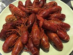 -靓靓蒸虾(中山公园店)