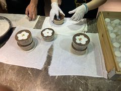 -锦记糕点铺
