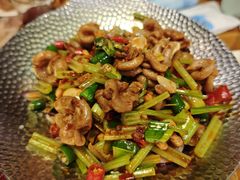 -苹果树下艺术餐厅(通州店)