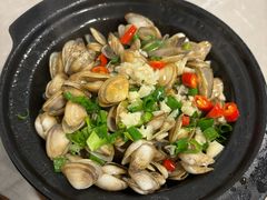 -甬小馆·焗海鲜温州菜(五马街店)