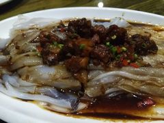 -阿元烧鹅(文明路店)