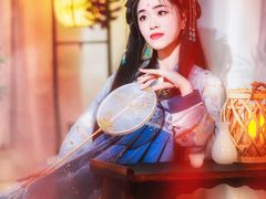 -红袖添香古风写真馆