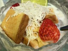 -浩海火燒雲傣家菜(芮欧百货店)