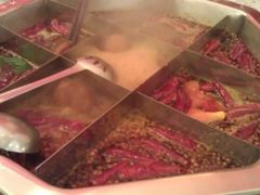 麻辣锅底-渝利重庆火锅