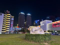 -西安创业咖啡街区