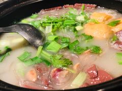 -外婆家(蓝色港湾店)