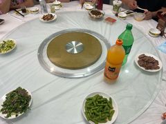 -太湖好灶头土菜馆(石公路店)