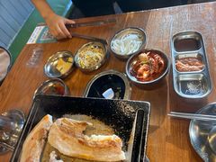 -香猪坊(五道口店)