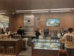 -Peet's 皮爷咖啡(深圳湾万象城店)