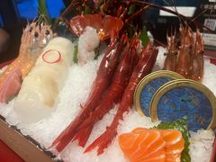 -万岛日本料理铁板烧(梅赛德斯奔驰店)