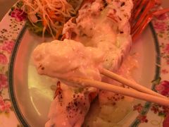 -Red Lobster