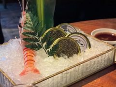 -Mr.Fish鱼鲜生海鲜放题(高德置地冬广场店)