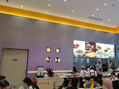 -小杨生煎(深圳岗厦北店)