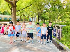-神奇科学家STEAM科学实验科创赛事机器人编程逻辑思维MadScience(长宁来福士校区)