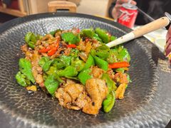 -麻都·成都菜(人民广场店)