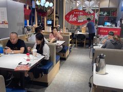 大堂-鱼酷活鱼烤鱼(北美店)