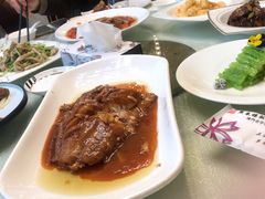 -燕春楼(海河华鼎店)