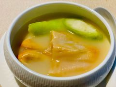 -广州富力丽思卡尔顿酒店·丽轩·粤菜